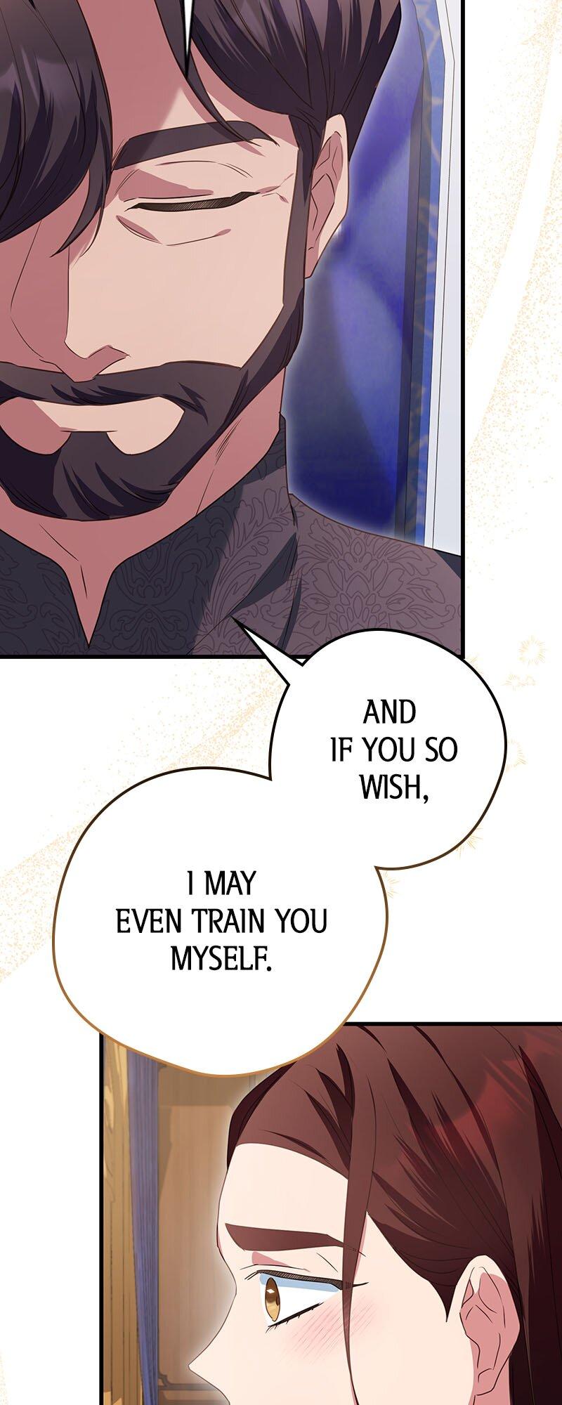 A Golden Fate That Transcends Time Chapter 49 page 38 - 