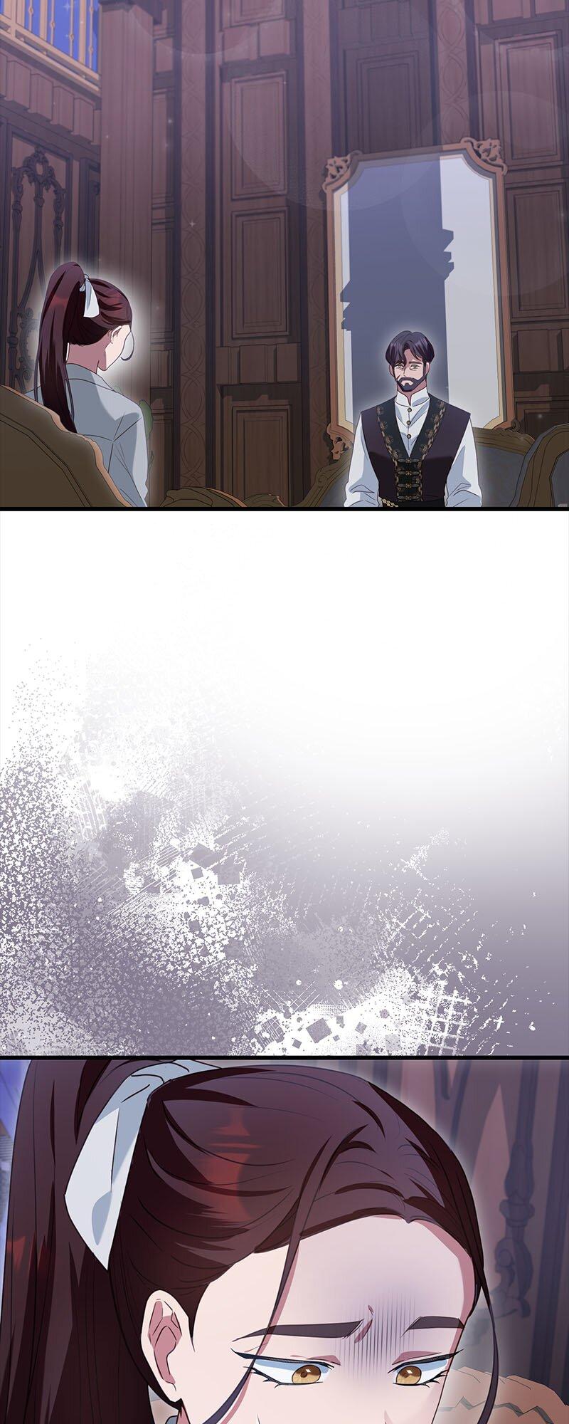 A Golden Fate That Transcends Time Chapter 49 page 5 - 