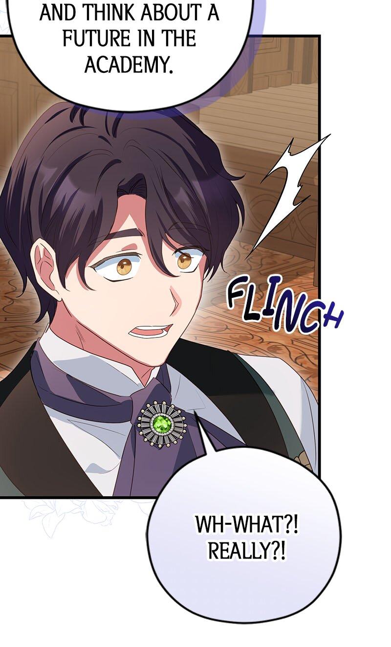A Golden Fate That Transcends Time Chapter 49 page 41 - 