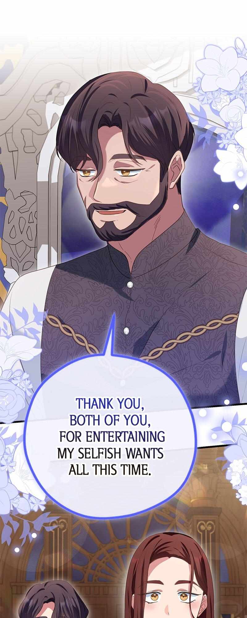 A Golden Fate That Transcends Time Chapter 49 page 42 - 