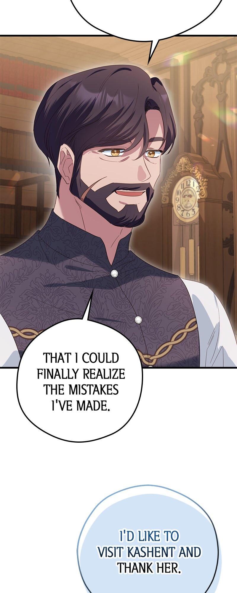 A Golden Fate That Transcends Time Chapter 49 page 46 - 