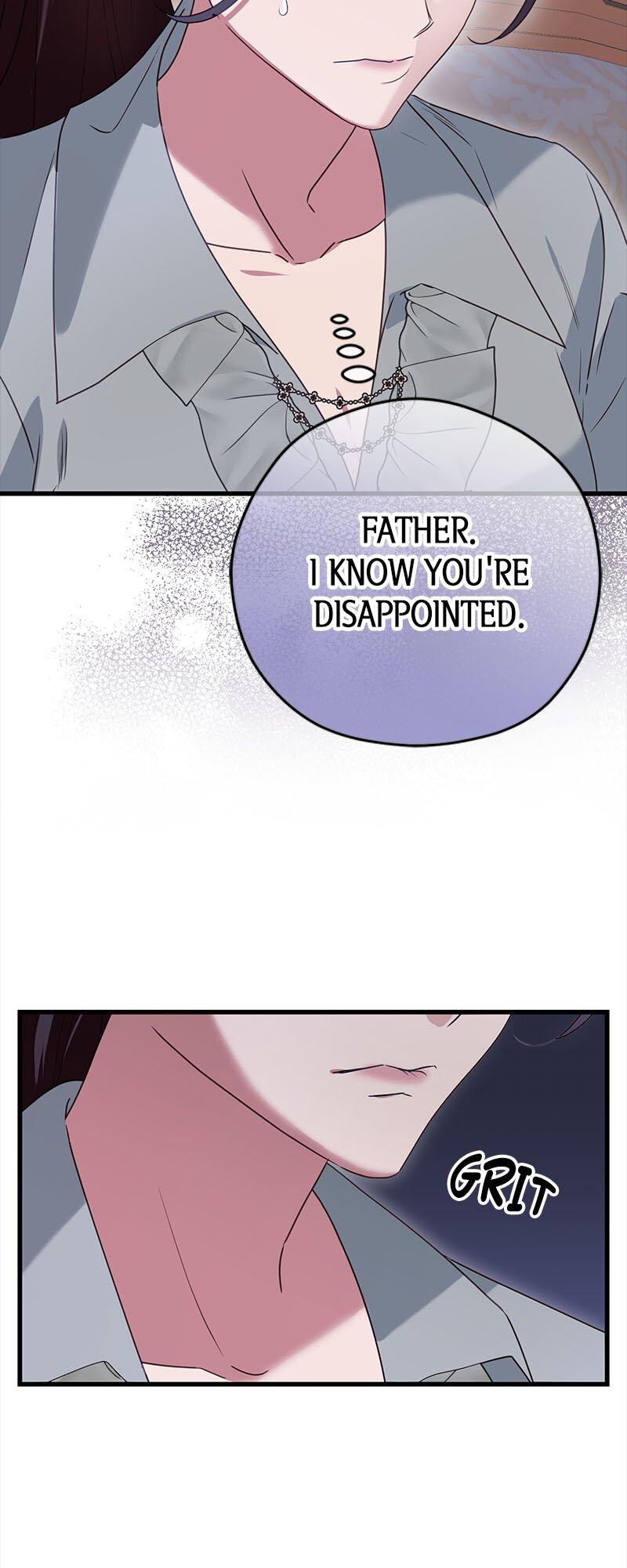 A Golden Fate That Transcends Time Chapter 49 page 6 - 