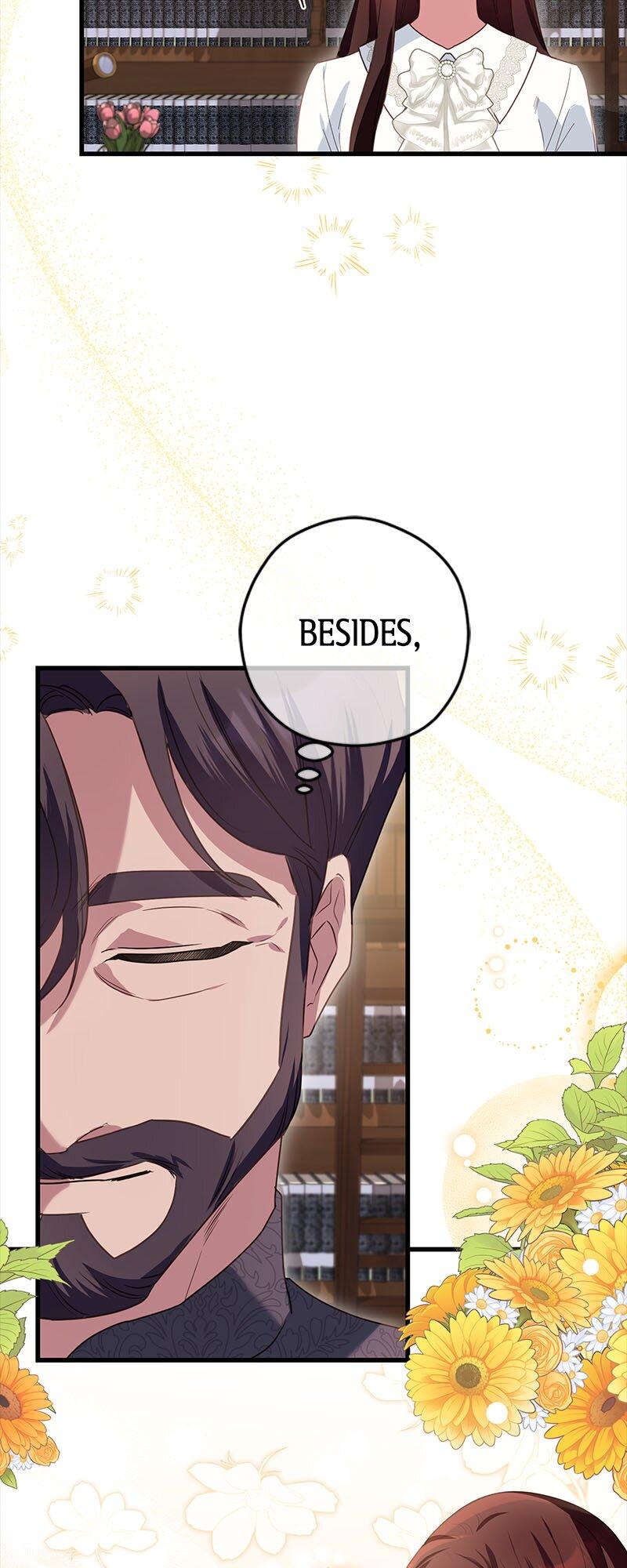 A Golden Fate That Transcends Time Chapter 49 page 51 - 