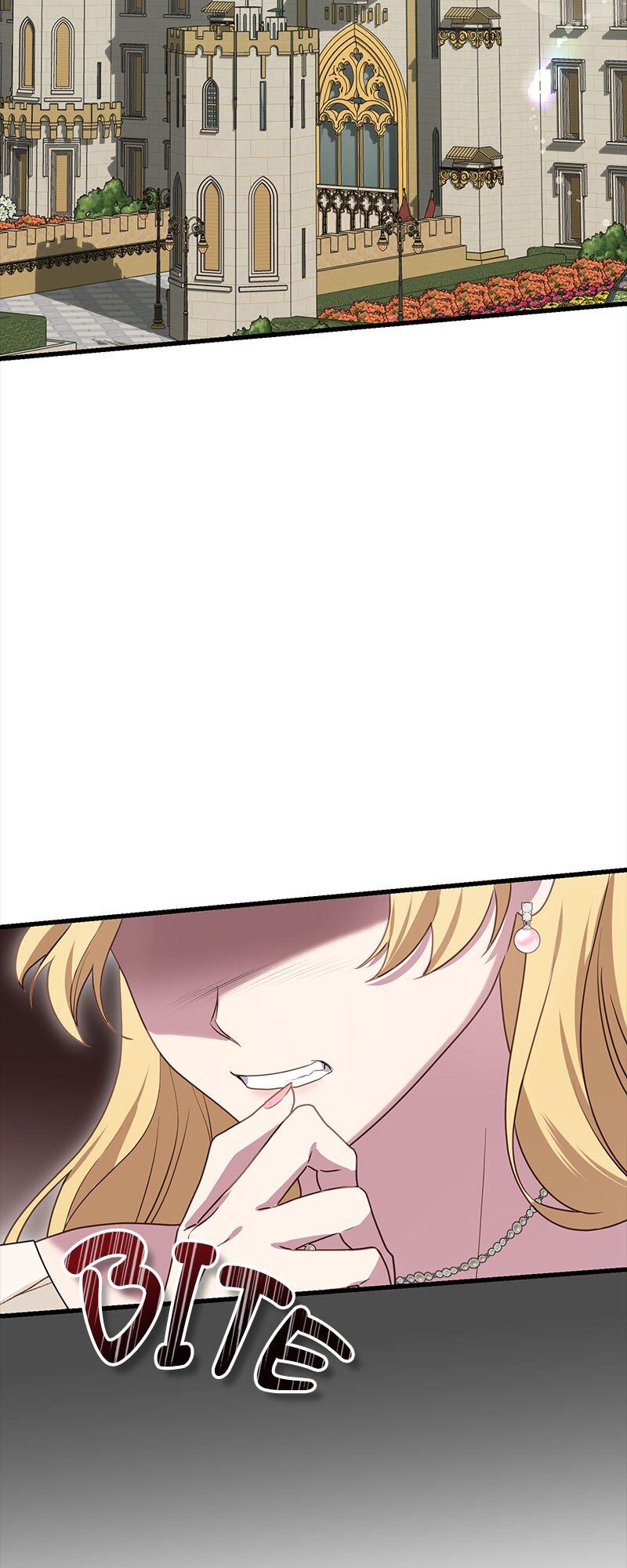 A Golden Fate That Transcends Time Chapter 49 page 54 - 