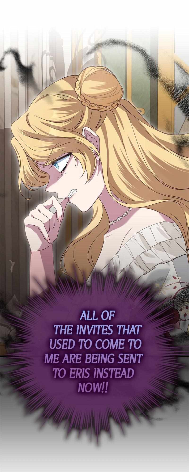 A Golden Fate That Transcends Time Chapter 49 page 57 - 