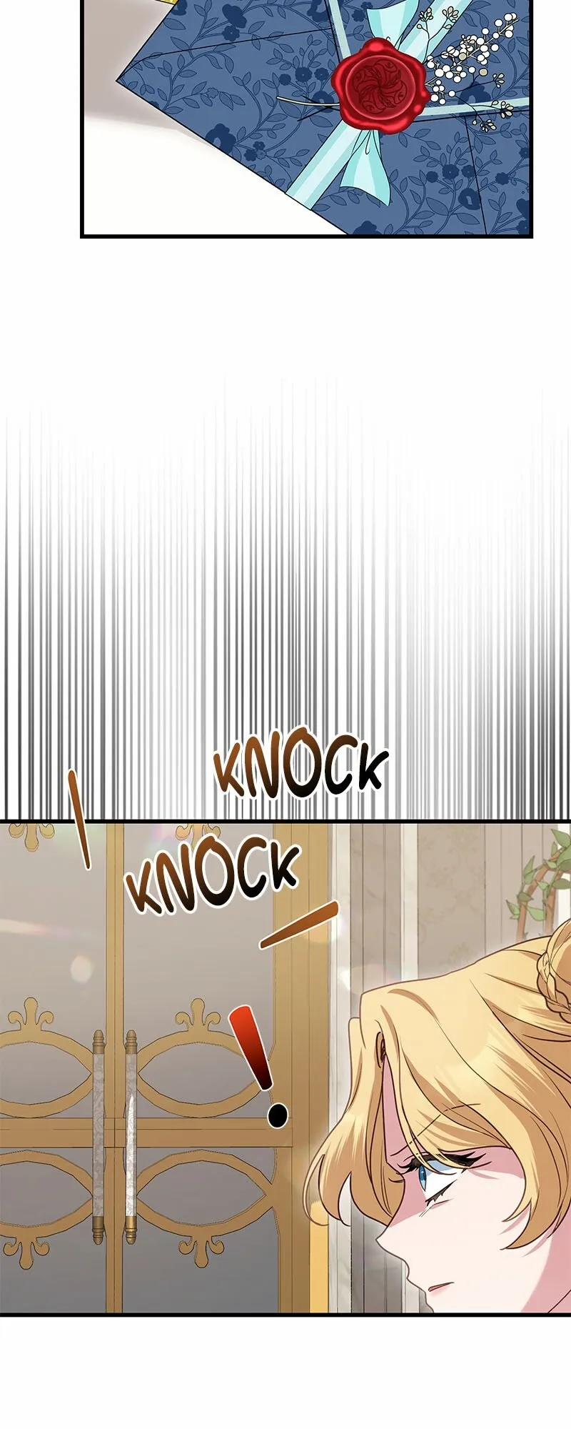 A Golden Fate That Transcends Time Chapter 49 page 59 - 