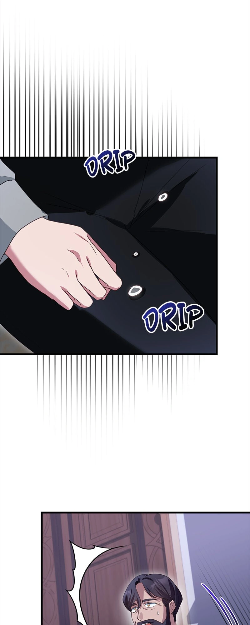 A Golden Fate That Transcends Time Chapter 49 page 7 - 