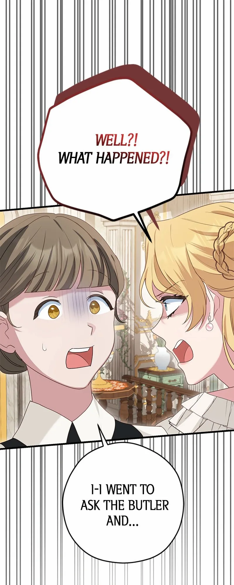 A Golden Fate That Transcends Time Chapter 49 page 61 - 