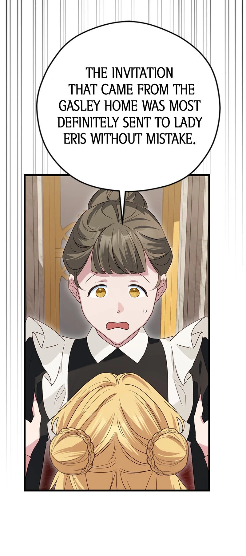 A Golden Fate That Transcends Time Chapter 49 page 62 - 