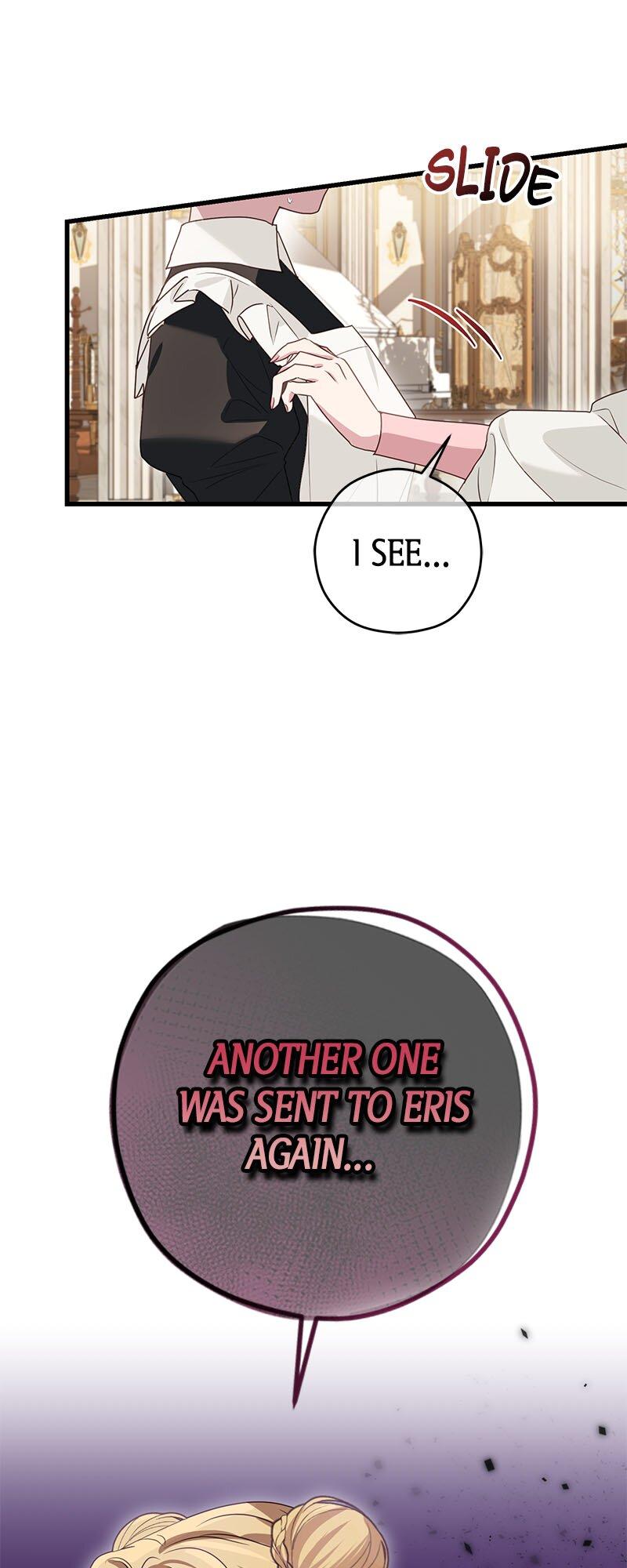 A Golden Fate That Transcends Time Chapter 49 page 63 - 
