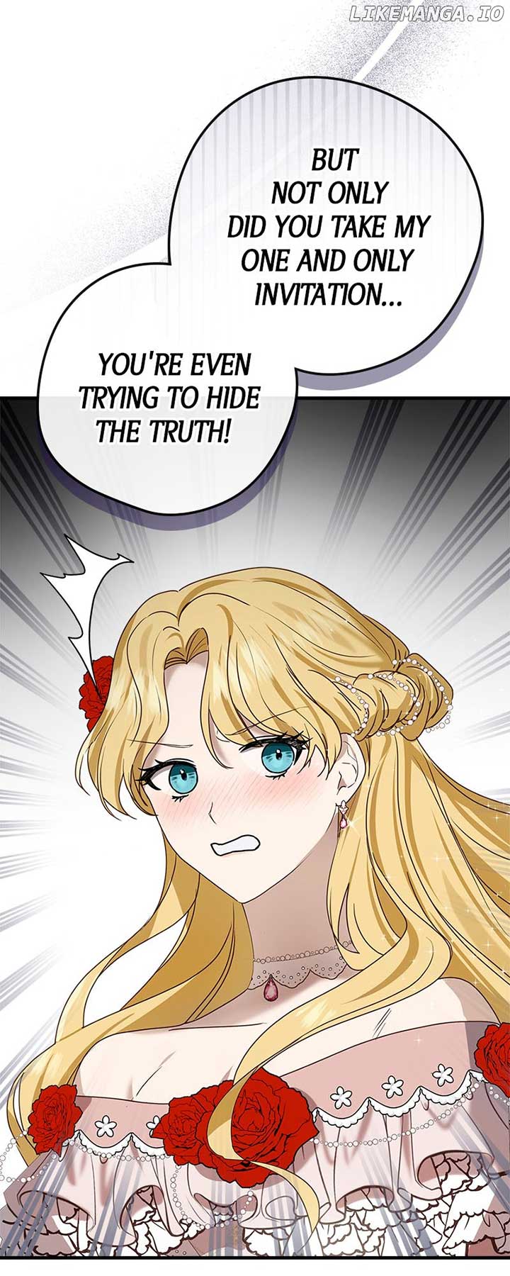 A Golden Fate That Transcends Time Chapter 5 page 12 - 