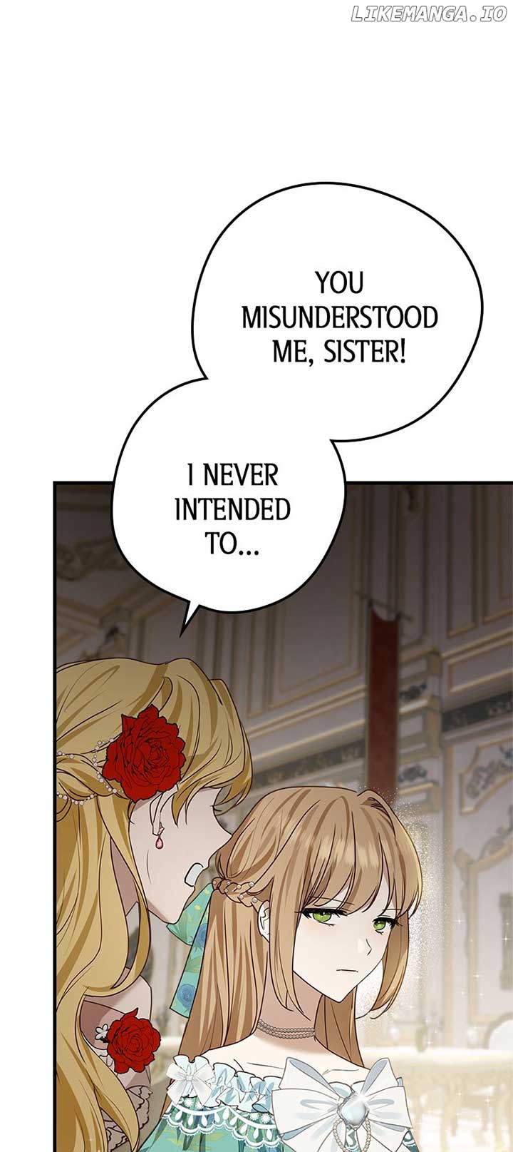 A Golden Fate That Transcends Time Chapter 5 page 13 - 