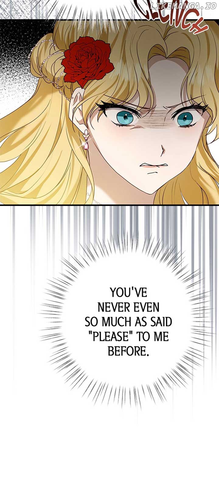 A Golden Fate That Transcends Time Chapter 5 page 17 - 
