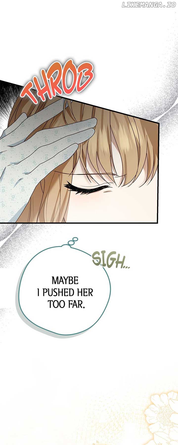 A Golden Fate That Transcends Time Chapter 5 page 18 - 