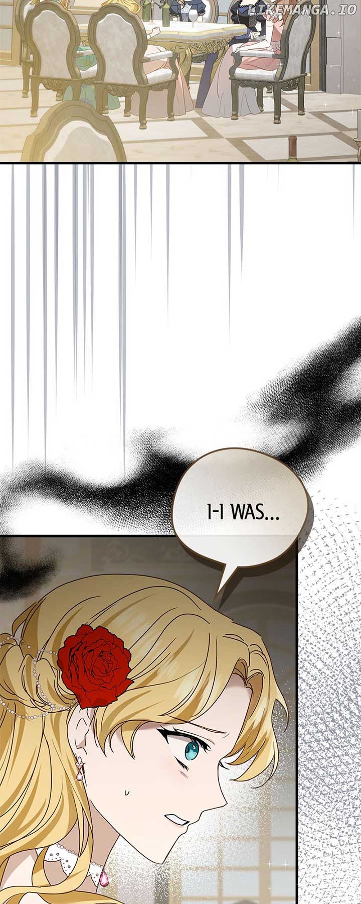 A Golden Fate That Transcends Time Chapter 5 page 3 - 