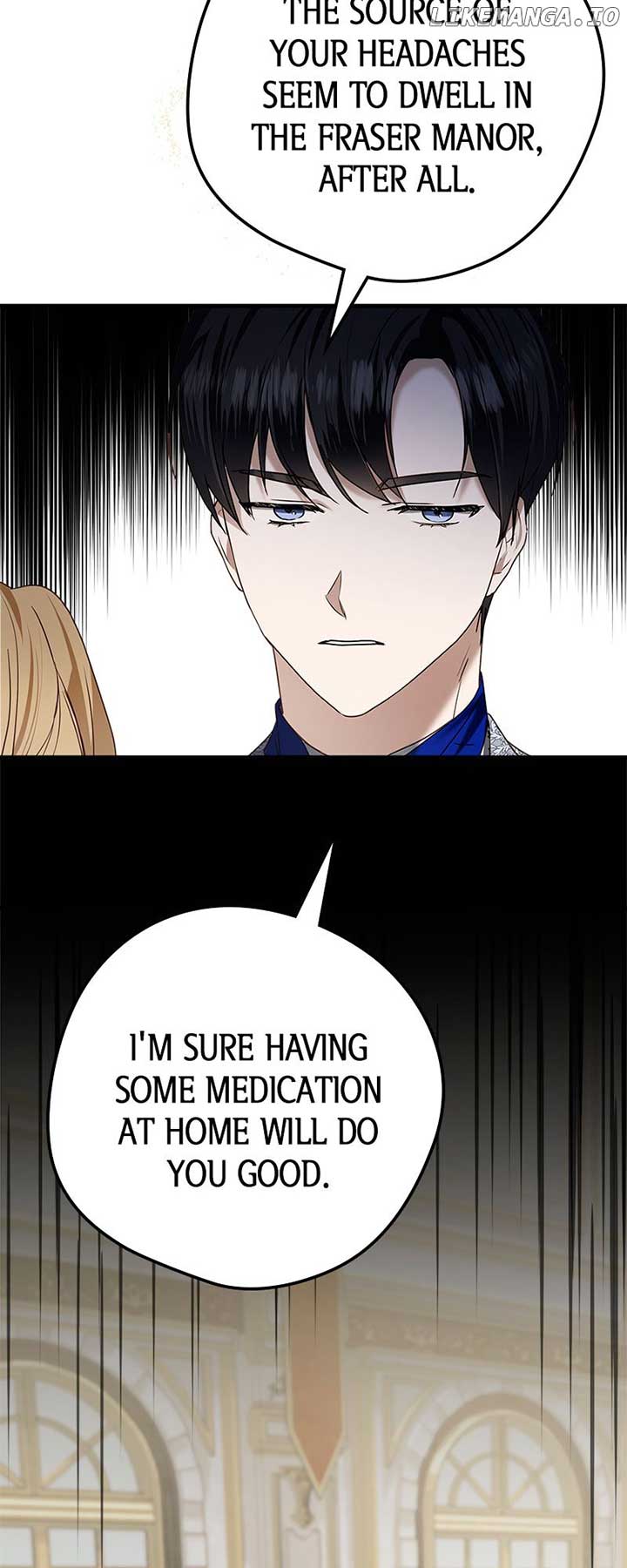 A Golden Fate That Transcends Time Chapter 5 page 24 - 