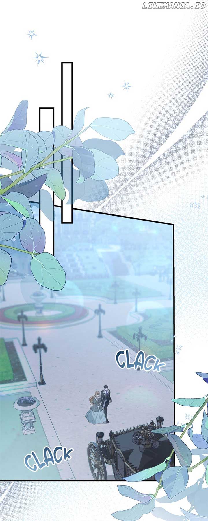 A Golden Fate That Transcends Time Chapter 5 page 26 - 