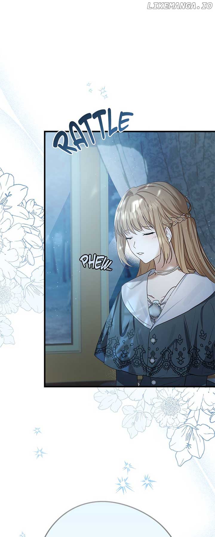 A Golden Fate That Transcends Time Chapter 5 page 28 - 