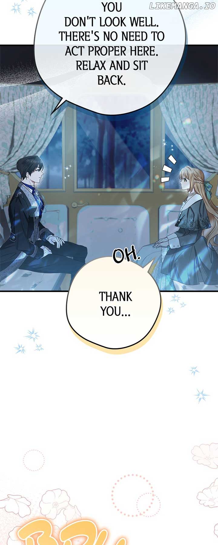 A Golden Fate That Transcends Time Chapter 5 page 29 - 