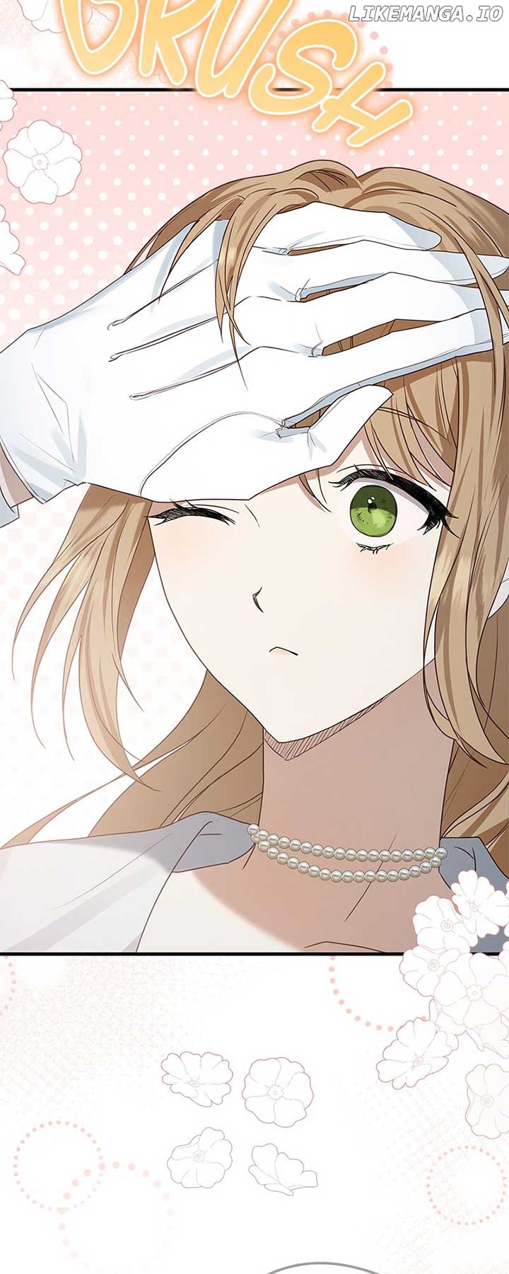 A Golden Fate That Transcends Time Chapter 5 page 30 - 