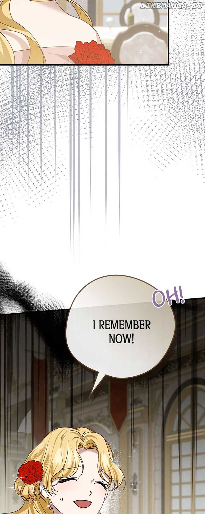 A Golden Fate That Transcends Time Chapter 5 page 4 - 