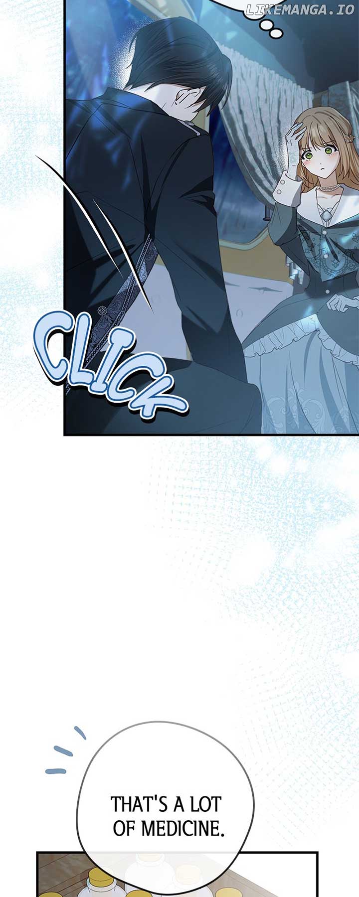 A Golden Fate That Transcends Time Chapter 5 page 32 - 