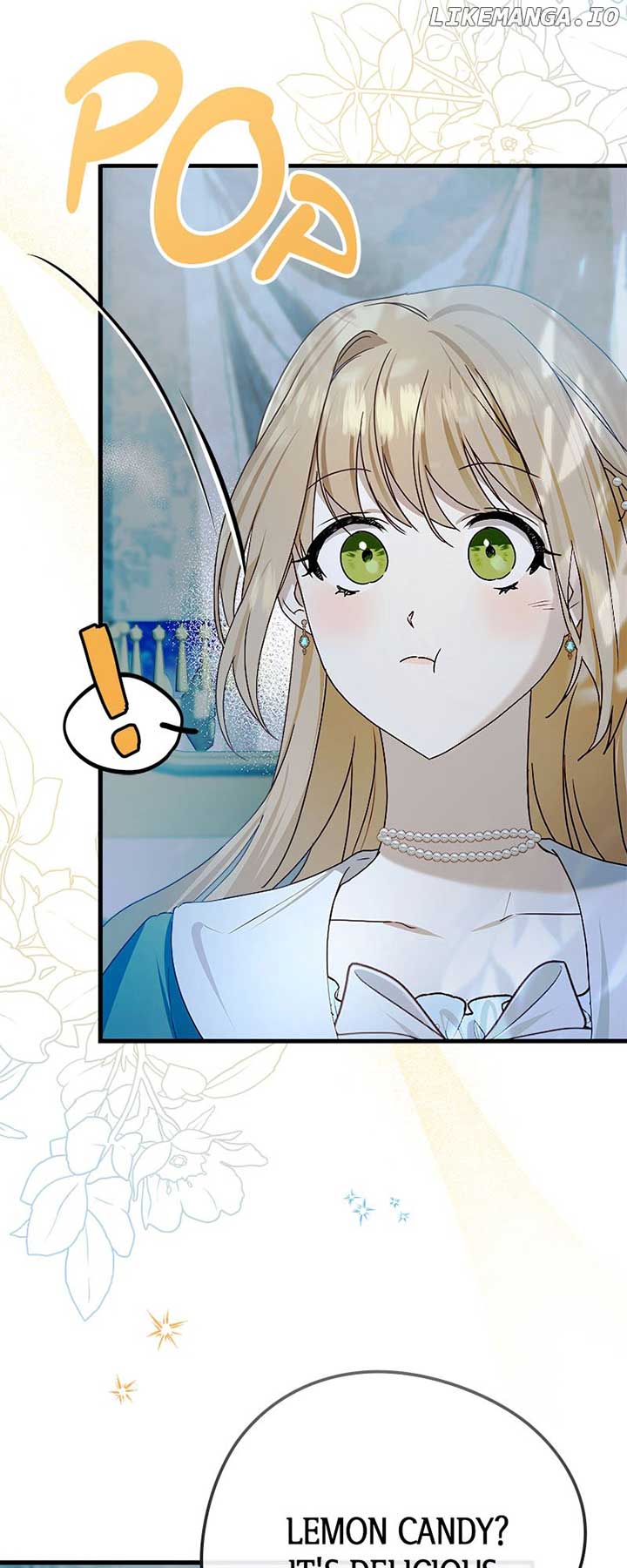 A Golden Fate That Transcends Time Chapter 5 page 37 - 