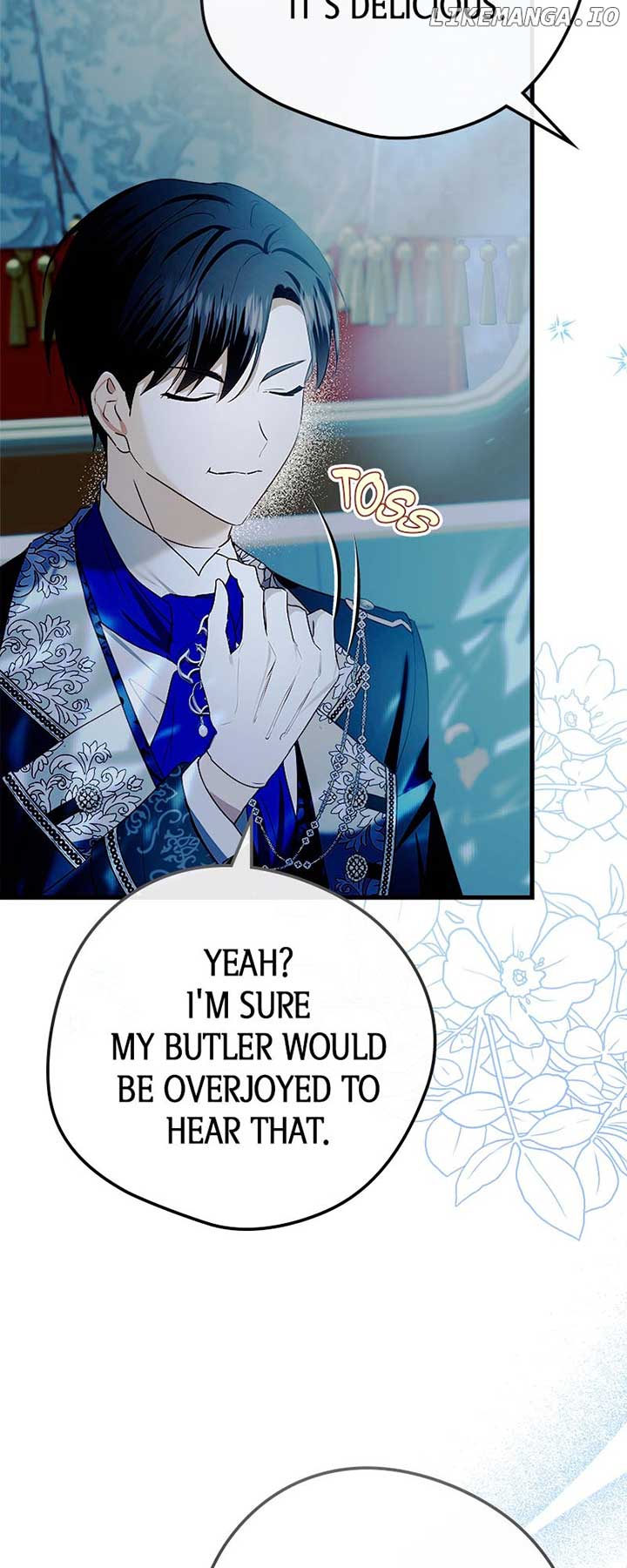 A Golden Fate That Transcends Time Chapter 5 page 38 - 