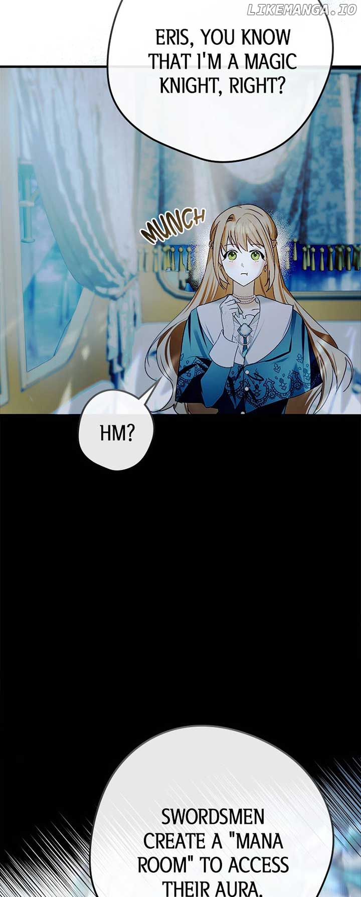A Golden Fate That Transcends Time Chapter 5 page 39 - 
