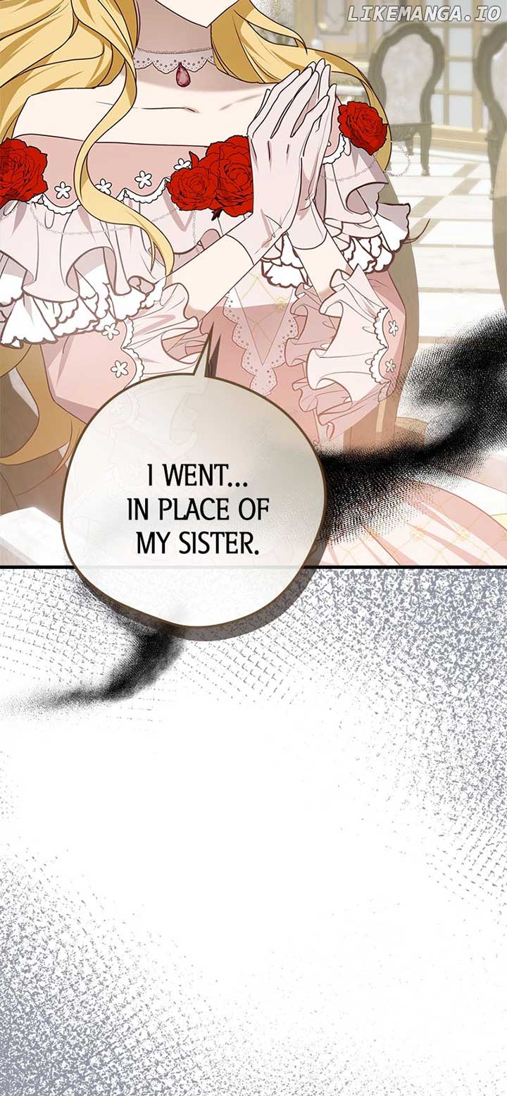 A Golden Fate That Transcends Time Chapter 5 page 5 - 