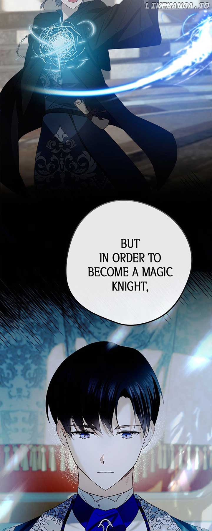 A Golden Fate That Transcends Time Chapter 5 page 41 - 