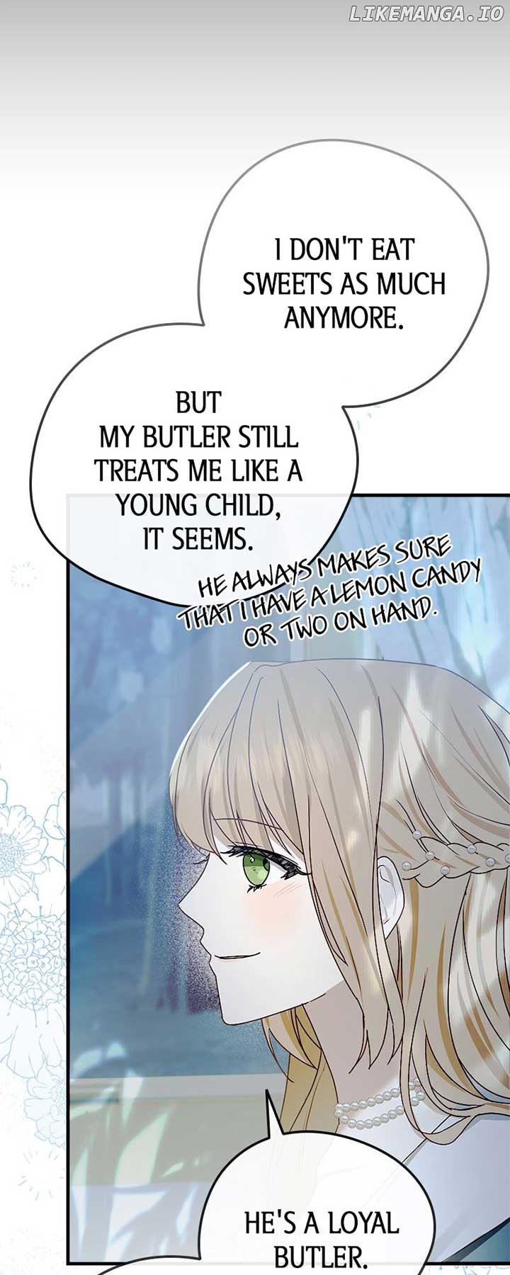 A Golden Fate That Transcends Time Chapter 5 page 45 - 