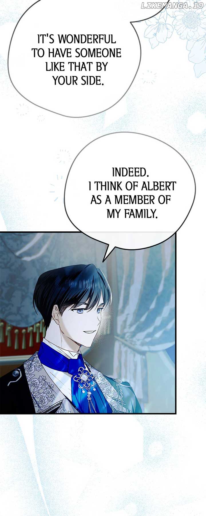 A Golden Fate That Transcends Time Chapter 5 page 46 - 