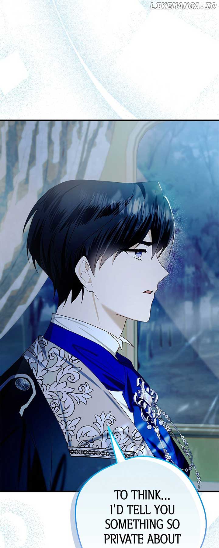 A Golden Fate That Transcends Time Chapter 5 page 47 - 