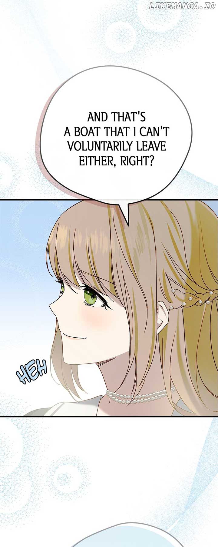 A Golden Fate That Transcends Time Chapter 5 page 50 - 