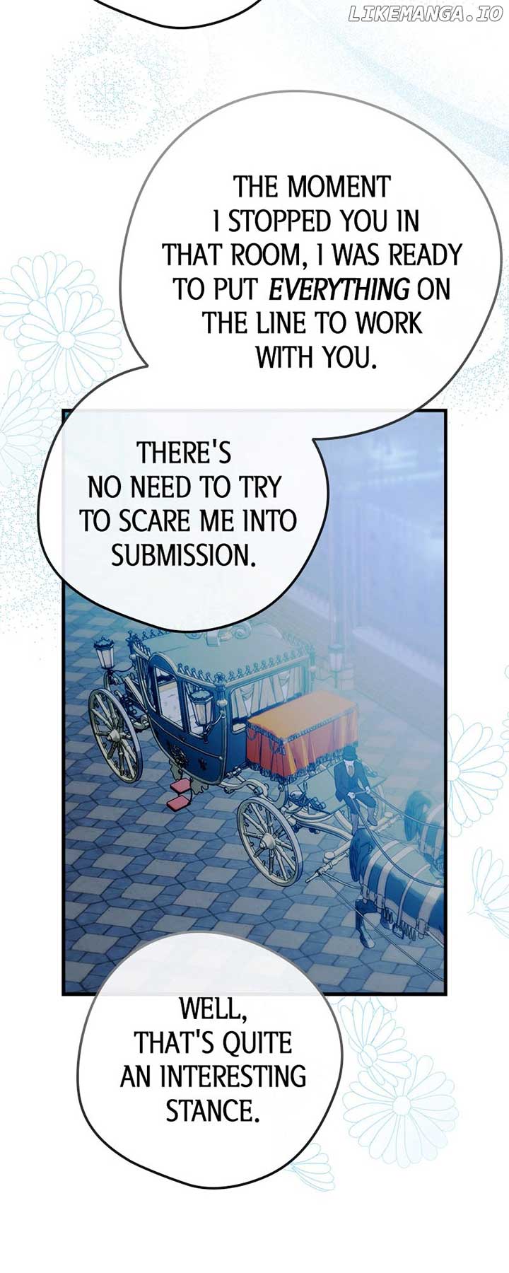 A Golden Fate That Transcends Time Chapter 5 page 52 - 