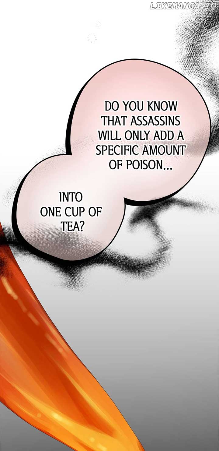 A Golden Fate That Transcends Time Chapter 5 page 57 - 