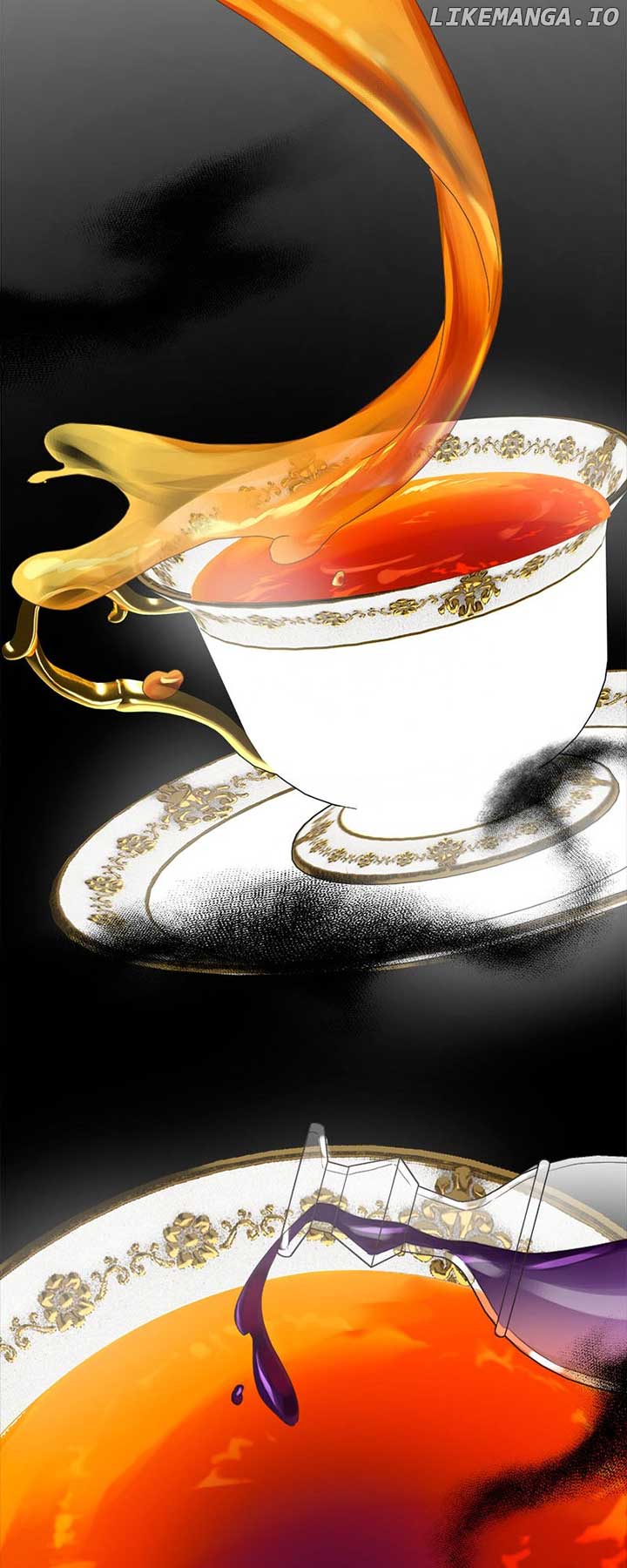 A Golden Fate That Transcends Time Chapter 5 page 58 - 