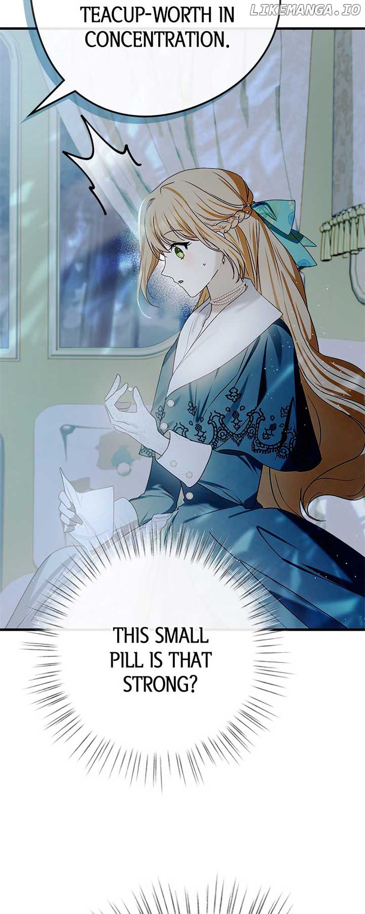 A Golden Fate That Transcends Time Chapter 5 page 60 - 