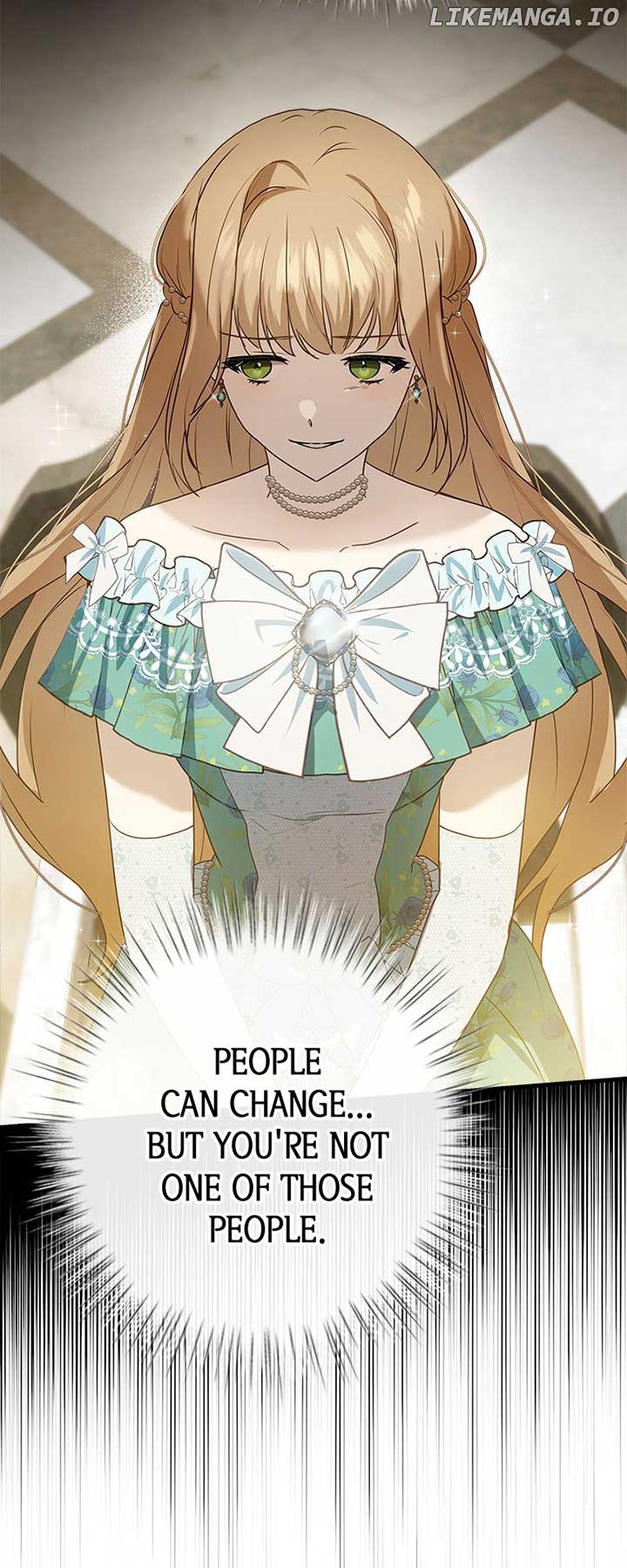 A Golden Fate That Transcends Time Chapter 5 page 7 - 