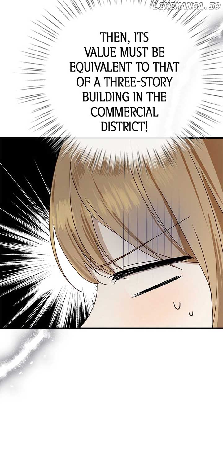 A Golden Fate That Transcends Time Chapter 5 page 61 - 
