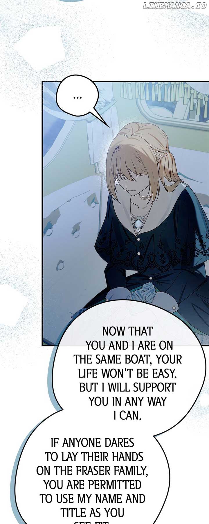 A Golden Fate That Transcends Time Chapter 5 page 63 - 