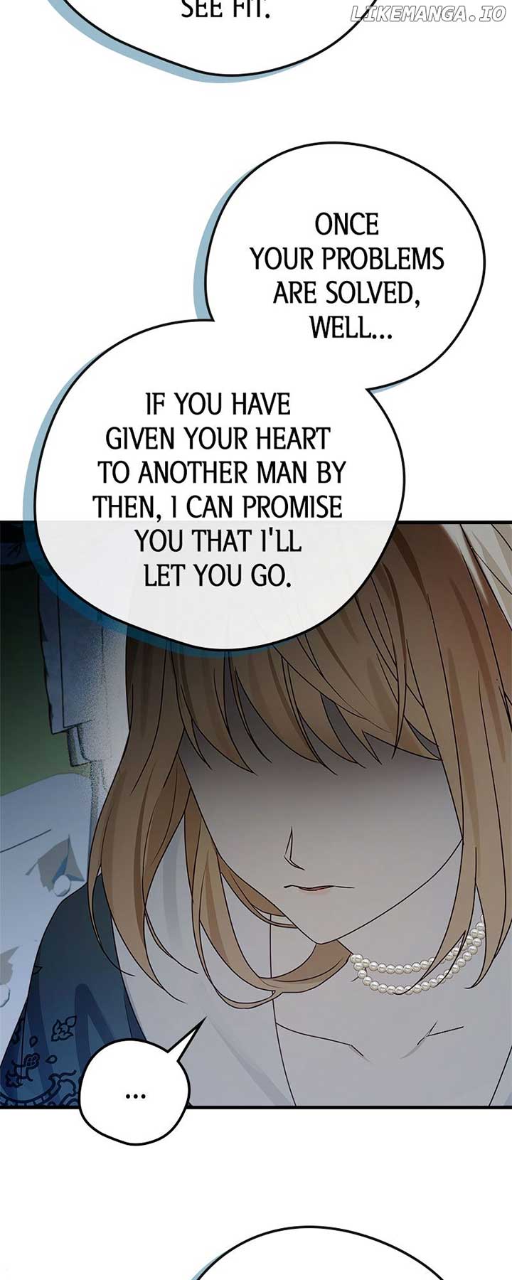 A Golden Fate That Transcends Time Chapter 5 page 64 - 