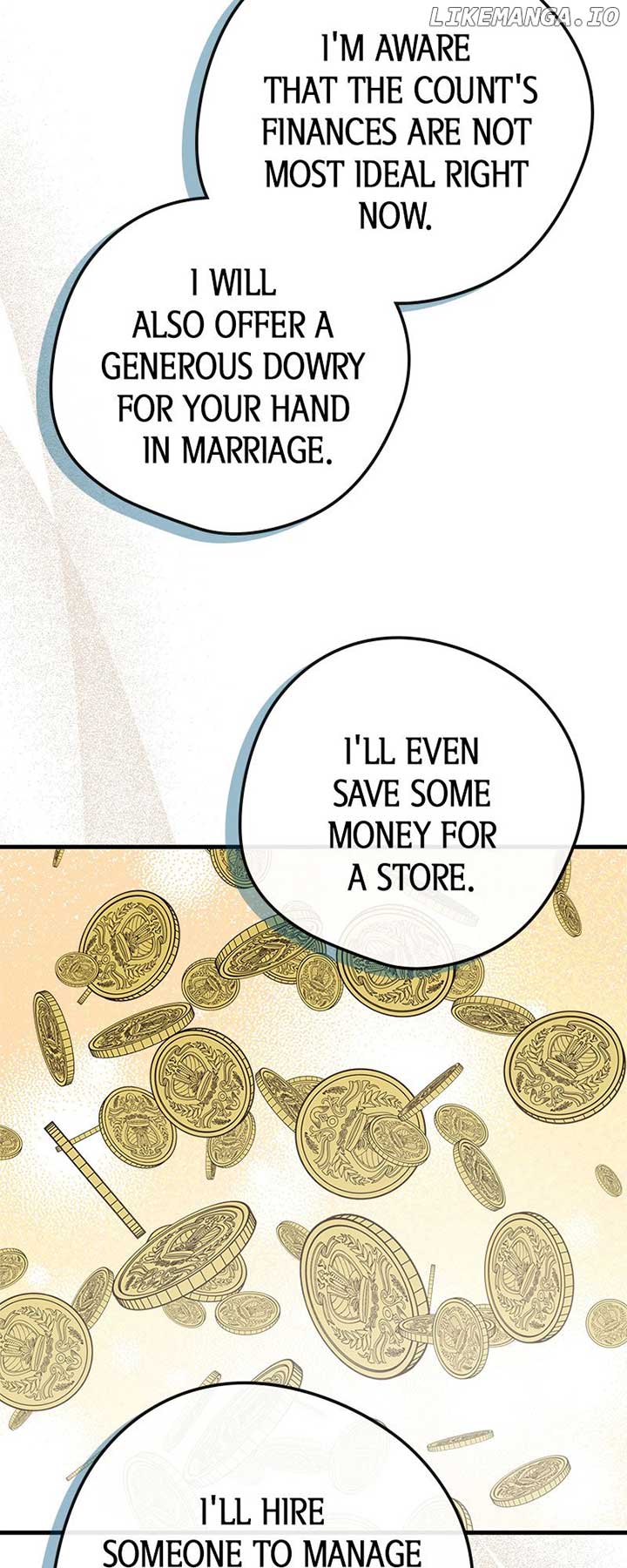 A Golden Fate That Transcends Time Chapter 5 page 65 - 