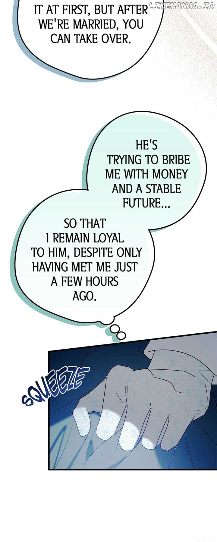 A Golden Fate That Transcends Time Chapter 5 page 66 - 