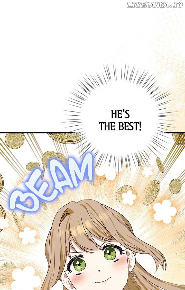 A Golden Fate That Transcends Time Chapter 5 page 67 - 