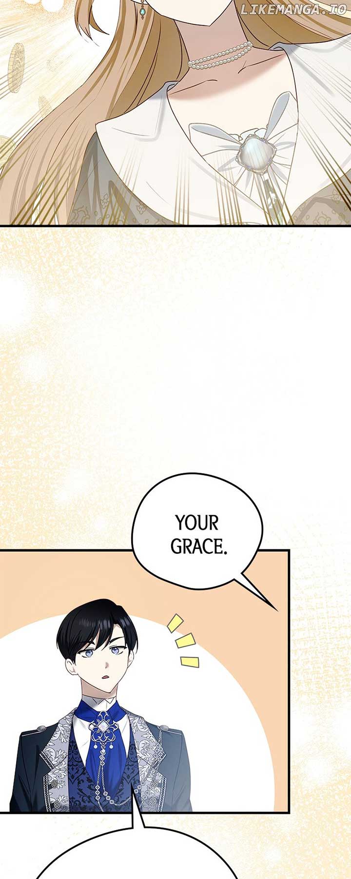 A Golden Fate That Transcends Time Chapter 5 page 68 - 