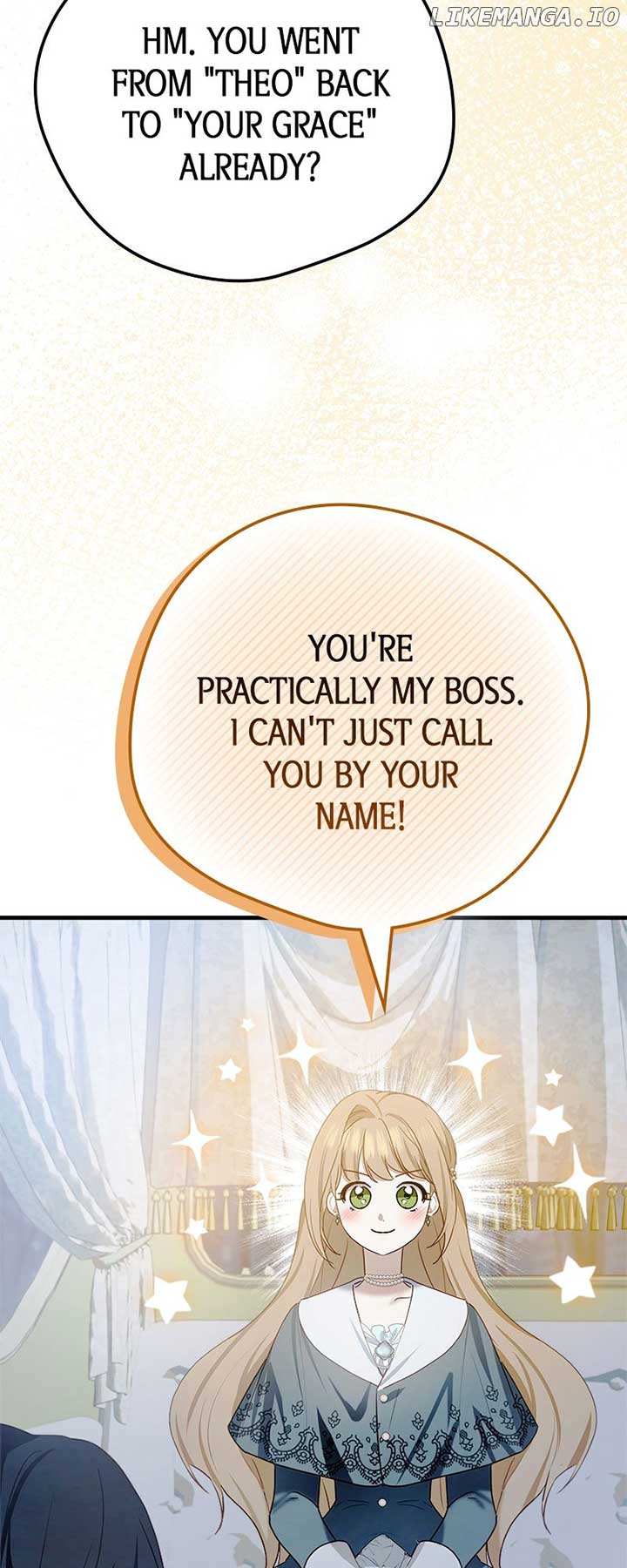 A Golden Fate That Transcends Time Chapter 5 page 69 - 