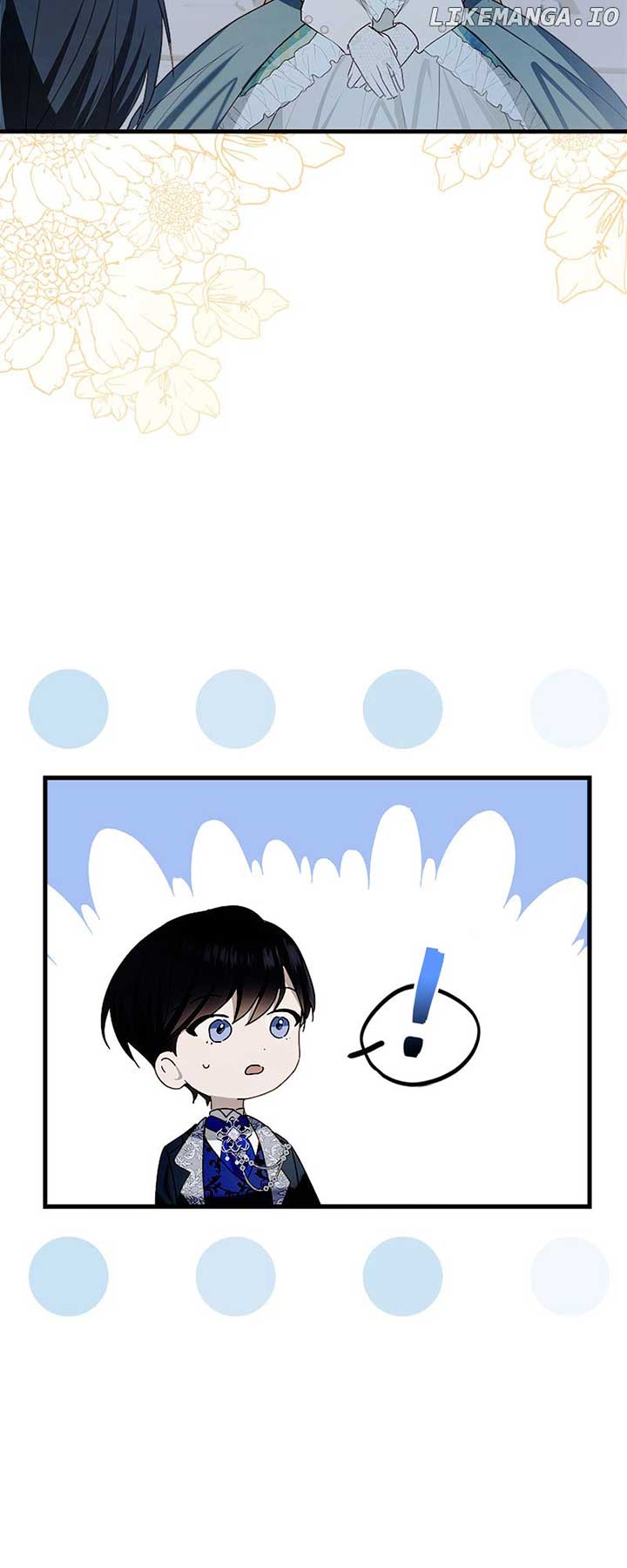 A Golden Fate That Transcends Time Chapter 5 page 70 - 