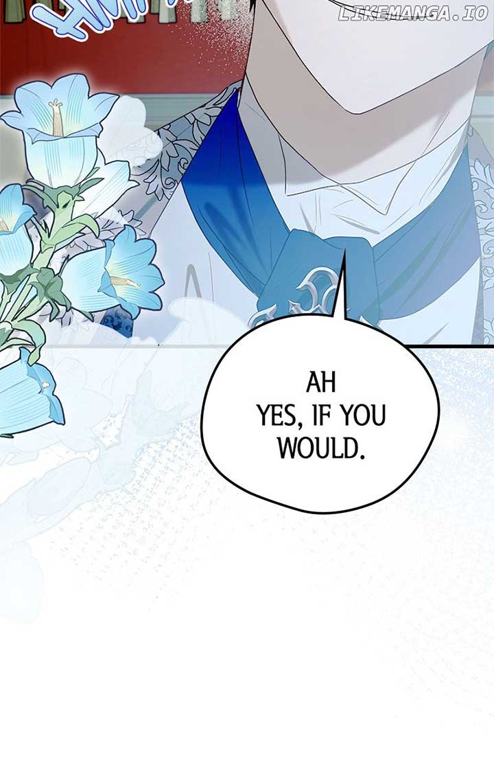 A Golden Fate That Transcends Time Chapter 5 page 73 - 